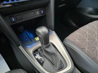 Toyota Yaris Cross 1.5 120H Style