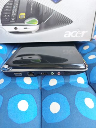 Acer Aspire One d150