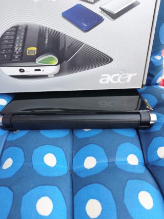 Acer Aspire One d150