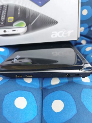 Acer Aspire One d150