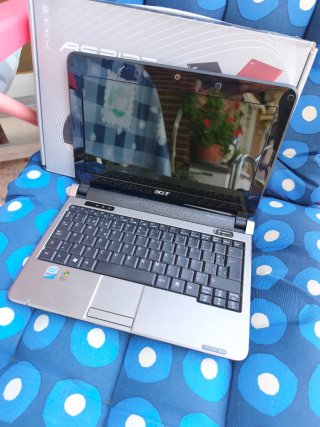 Acer Aspire One d150