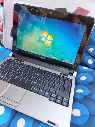 Acer Aspire One d150
