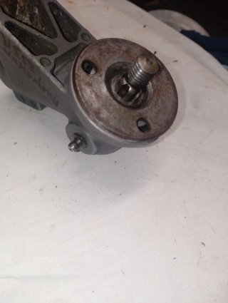 Cabezal desbrozadora Husqvarna 235 R