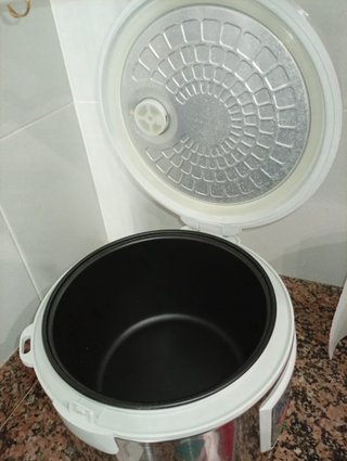 Robot de Cocina Cooker Matic