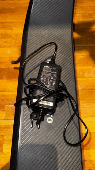 Patinete eléctrico Ninebot E2 Pro