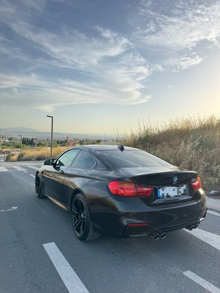 BMW m4