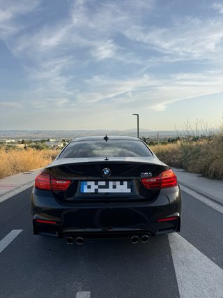 BMW m4