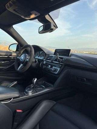 BMW m4