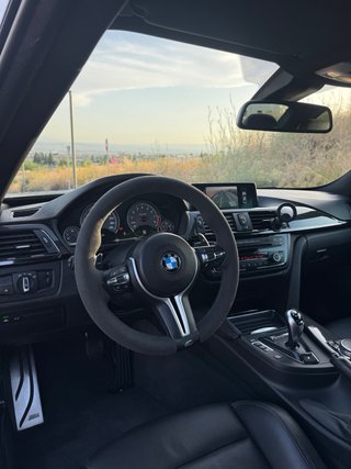 BMW m4
