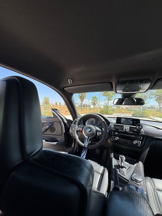 BMW m4