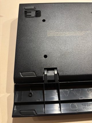 Teclado inalámbrico Corsair K63