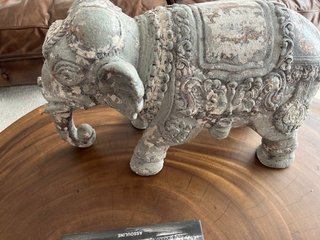 Elefante Decorativo