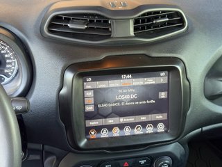 Jeep Renegade eHybrid 1.5 96kW(130CV) Limited ATX