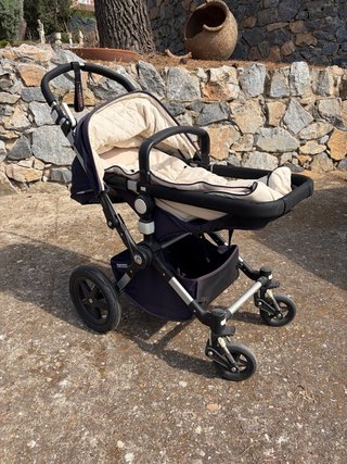 Carrito Bugaboo Camaleon