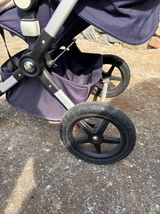 Carrito Bugaboo Camaleon