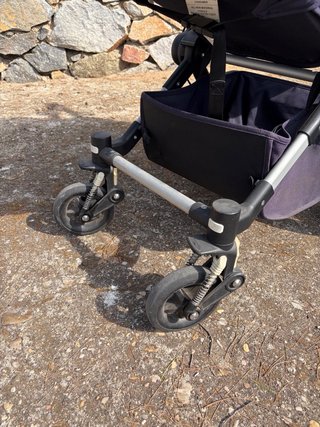 Carrito Bugaboo Camaleon
