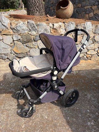 Carrito Bugaboo Camaleon
