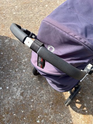 Carrito Bugaboo Camaleon