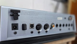 Caja de ritmos Boss DR-880