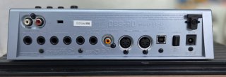 Caja de ritmos Boss DR-880