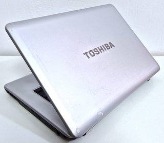Portátil Toshiba Satellite Pro W10