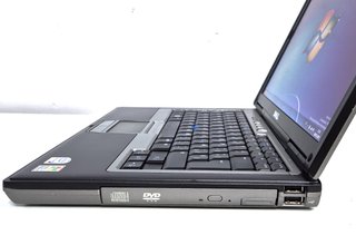 Portátil Dell Windows 7