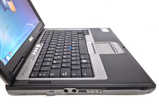 Portátil Dell Windows 7