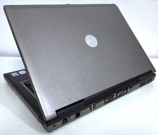 Portátil Dell Windows 7