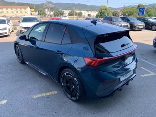 Cupra Born 170kW (231 CV) 77kWh E-Boost Pack+Batter