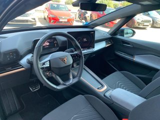 Cupra Born 170kW (231 CV) 77kWh E-Boost Pack+Batter