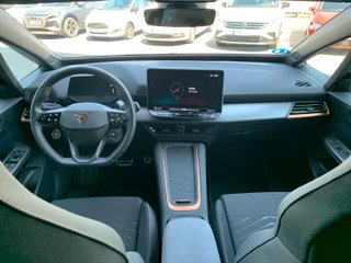 Cupra Born 170kW (231 CV) 77kWh E-Boost Pack+Batter