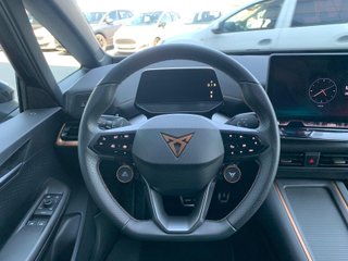 Cupra Born 170kW (231 CV) 77kWh E-Boost Pack+Batter