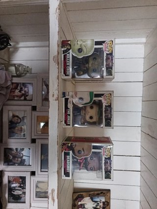Funko Pop Suicide Squad