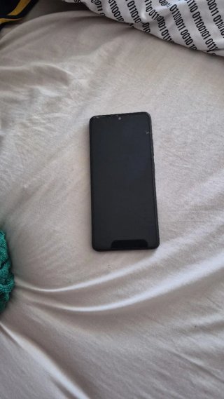 Xiaomi Redmi 11 Nero