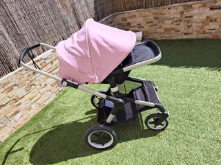 Bugaboo Fox 2 Completo