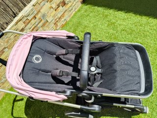 Bugaboo Fox 2 Completo