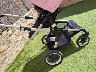 Bugaboo Fox 2 Completo