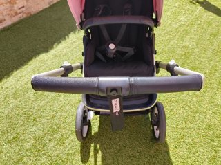 Bugaboo Fox 2 Completo