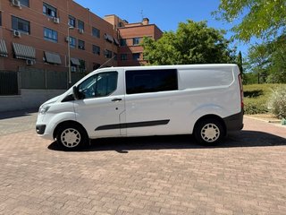 Ford Transit Custom KOMBI 5 PLAZAS 2.0 TDCI 130 CV