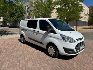 Ford Transit Custom KOMBI 5 PLAZAS 2.0 TDCI 130 CV