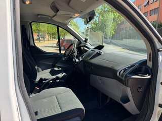 Ford Transit Custom KOMBI 5 PLAZAS 2.0 TDCI 130 CV