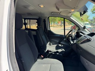 Ford Transit Custom KOMBI 5 PLAZAS 2.0 TDCI 130 CV
