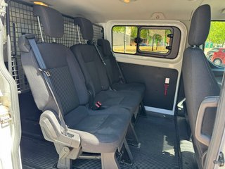 Ford Transit Custom KOMBI 5 PLAZAS 2.0 TDCI 130 CV
