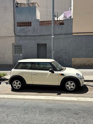 Llantas MINI R16