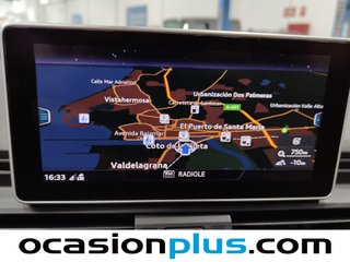 Audi Q5 Design 35 TDI quattro 120 kW (163 CV) S tronic