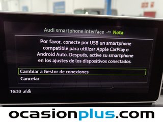 Audi Q5 Design 35 TDI quattro 120 kW (163 CV) S tronic