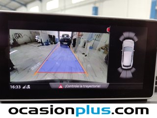 Audi Q5 Design 35 TDI quattro 120 kW (163 CV) S tronic
