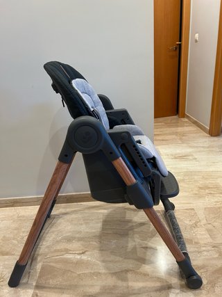 Trona Maxi Cosi Evolutiva
