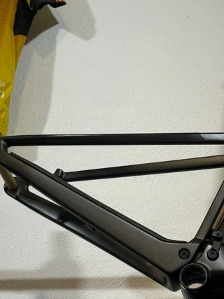 Cuadro bmc fourstroker 01 tallas s y m