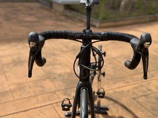 Bicicleta de carretera Scott Addict